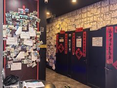 -BlueGame深蓝密室逃脱真人NPC(京投港·长阳店)