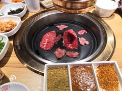 -炉小哥烤肉(朗悦公园茂店)