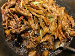 -慧娟面馆·餐厅(望江路店)