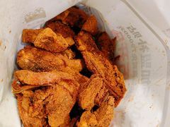 -但家香酥鸭(小十字店)