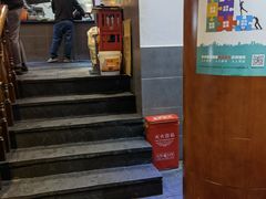 门面-易裕和·长沙米粉(友谊路店)
