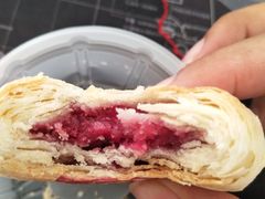 玫瑰鲜花饼-好利来(北顺城路店)