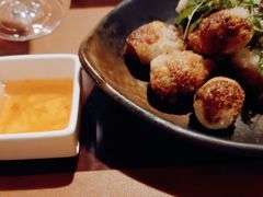 -Golden Lily河内巴黎法越料理餐厅(建国西路店)