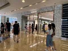 -GUCCI(南京德基店)