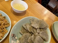 -惠丰门丁肉饼店