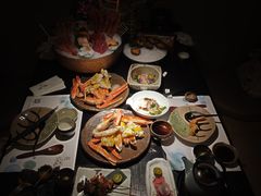 -花潮料理艺食馆(成都万象城店)