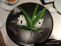 -拈菜(观音桥阳光世纪店)