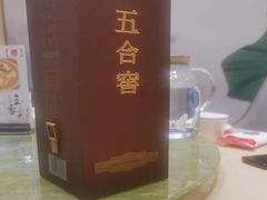 -玉舌尖私房菜(裕华店)
