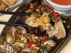 -合记汕头牛肉店(嘉禾路店)
