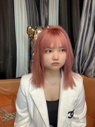 -SY COLOUR专业烫染