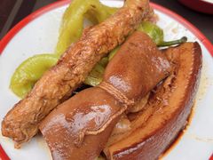 -刘小忙把子肉(北园大街总店)