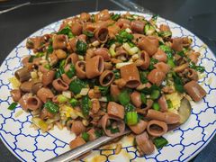 -小红鲸·海鲜餐厅(轸大路店)