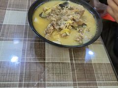 -少林功夫面馆