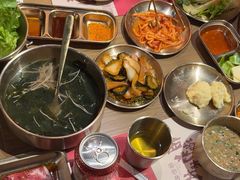 -西塔老太太泥炉烤肉(双井店)