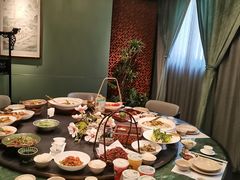 -锦府盐帮·私宴(赛特店)
