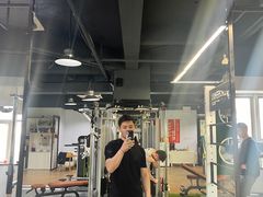 -恒之健私人定制健身(成山店)