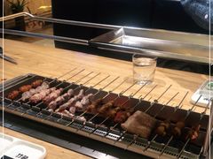-河坝강뚝烧烤专门店(旗舰店)