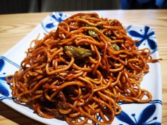 -老九圆山西面馆(CBD店)