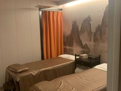 -智慧盲人按摩艾灸-颈肩腰膝疼痛调理(浦东店)