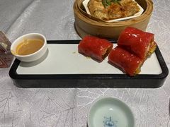 -老廣新意-全天茶点(宝能店)