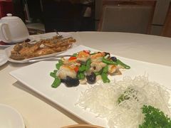 -利苑酒家(华熙国际店)