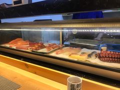 -万鱼亭 日本料理(无锡香山名园店)