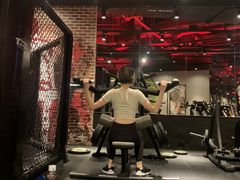 -威尔仕健身·游泳(龙湖天街店)
