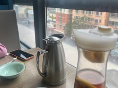 -野妹经典火锅(民治店)