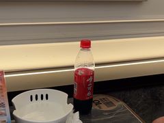 -前海沿·青岛菜(乐客城店)