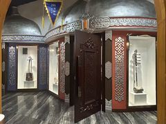 -哈啾嗨·新概念蒙餐(红星新城店)