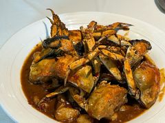-聚味斋香辣蟹(生态城万达店)