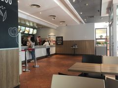 -肯德基(八里台店)