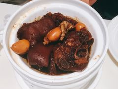 -太兴餐厅(东方广场分店)