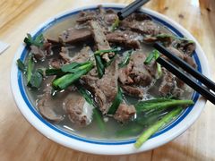 -珍珍小食店(西华路店)