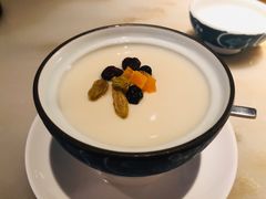 山泉豆腐花-客语客家菜(琶洲保利店)