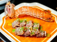 -环球港凯悦 · 享悦中餐厅