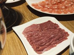 -咖啡苑自助餐厅·中国大饭店