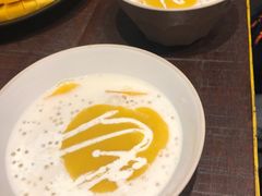 -Mango Tango