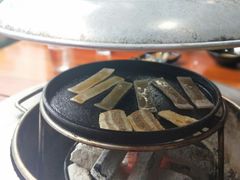-炭虎子水浒烤肉(梦时代店)