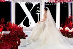 -MANLI BRIDAL婚纱
