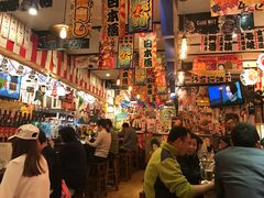 大堂-平成屋·午肴夜酒(四川北路店)