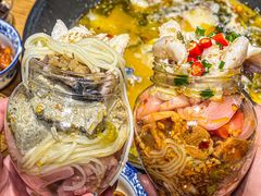 -吃城都·鱼蛙火锅(西玉龙街店)