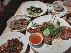 -一坐一忘云南菜(卓悦中心)
