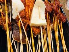-XiaoJunGan Hotpot 钢管厂五区小郡肝火锅串串香
