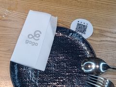 -gaga(深圳京基KKMALL店)