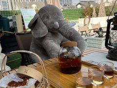 -吾象走甜·生日蛋糕·甜品台茶歇