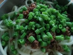-左撇子私房面