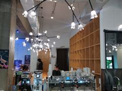 -Nectar One Cafe(勇烈路n1店)