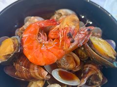 -必点海鲜·海肠捞饭大王(滨江道店)