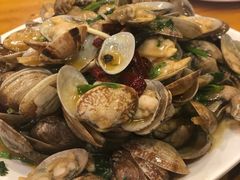 -京朋串屋·烧烤(望京西路总店)